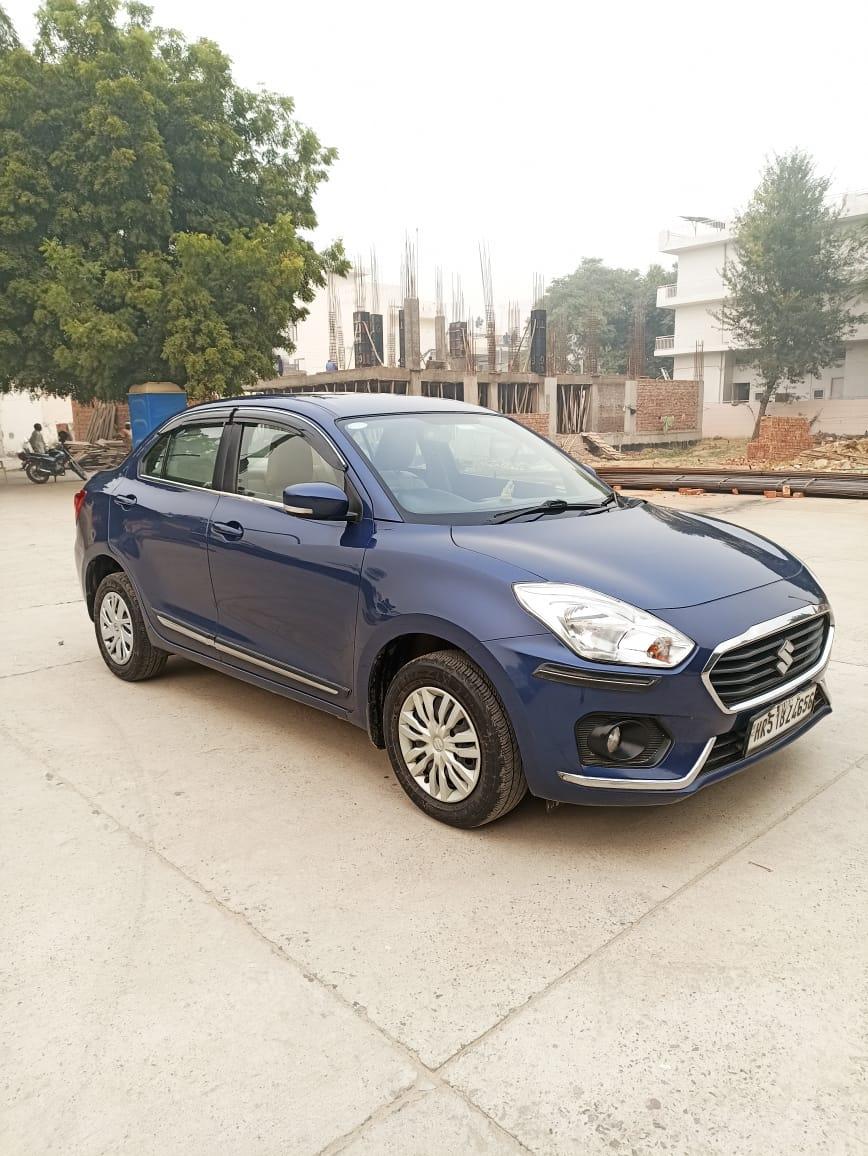 DZIRE VXI