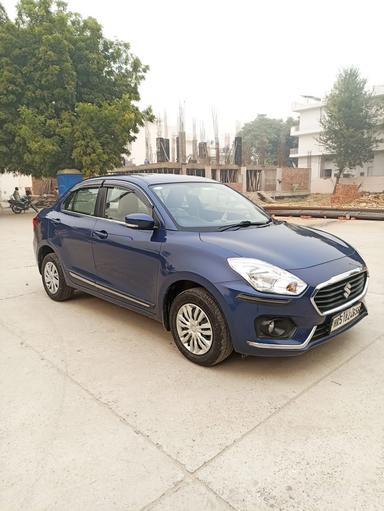 DZIRE VXI