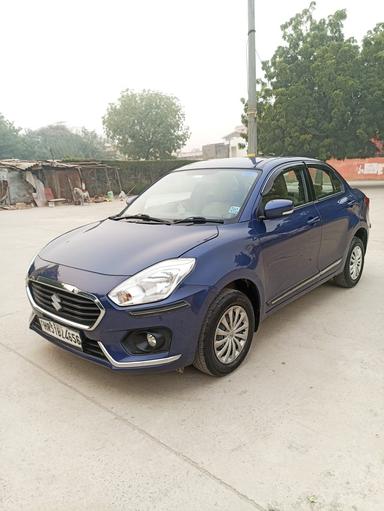 DZIRE VXI