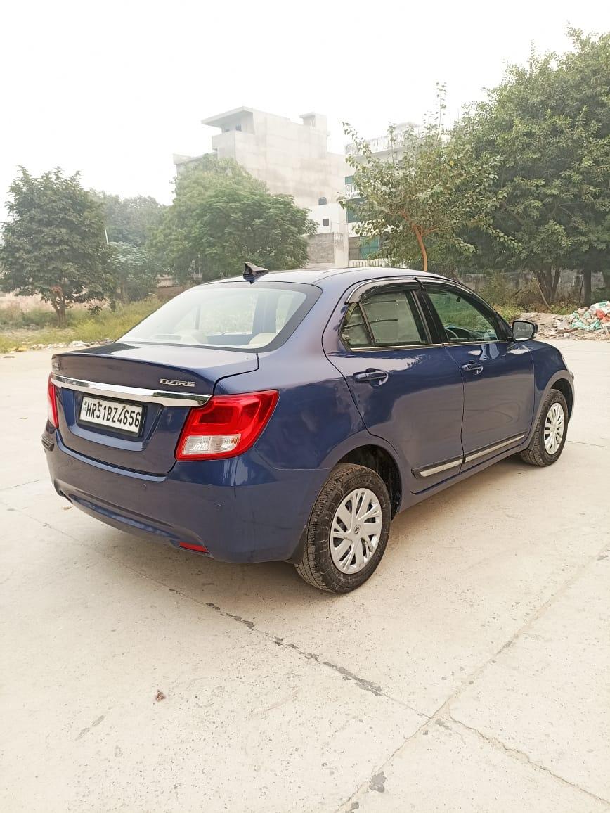 DZIRE VXI