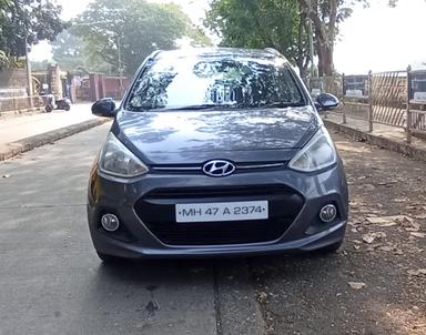 HYUNDAI GRAND I10 AUTOMATIC