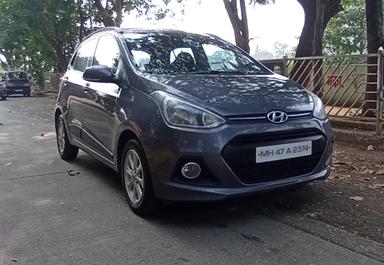 HYUNDAI GRAND I10 AUTOMATIC