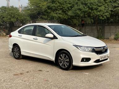 2018 Honda City VMT