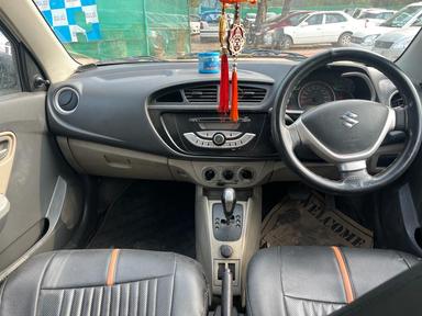 (ALTO K10 VXI)**2018 model