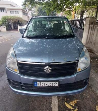 2010 Maruti Suzuki Wagon R VXI