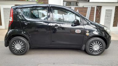 2009 Maruti Suzuki Ritz VXI