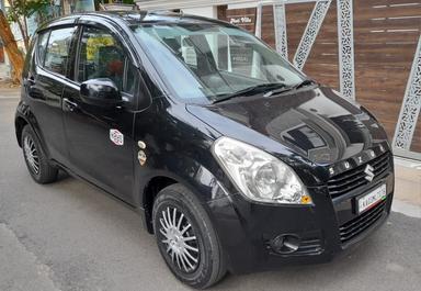 2009 Maruti Suzuki Ritz VXI