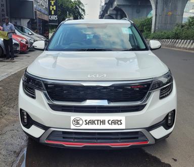 KIA SELTOS GTX OPT