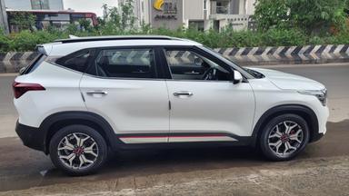 KIA SELTOS GTX OPT