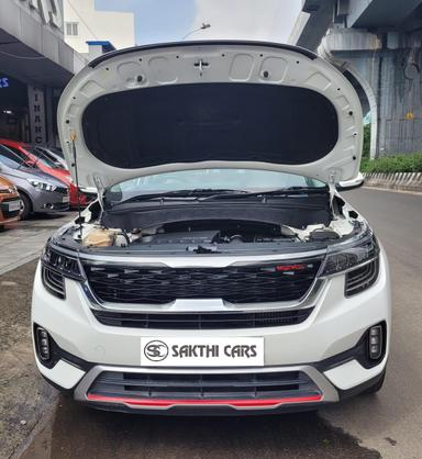 KIA SELTOS GTX OPT