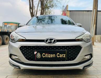 *HYUNDAI I20 ASTA 1.2 MANUAL PETROL*