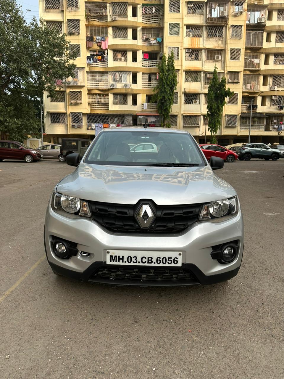 RENAULT KWID