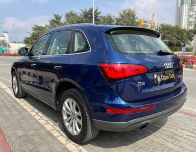 *AUDI Q5 3.0 TDI QUATTRO AUTOMATIC DIESEL*