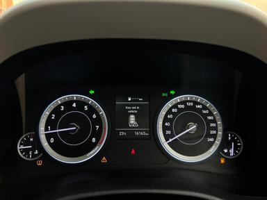 Hyundai Creta SX 2022 Petrol Manual