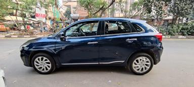 Suzuki Baleno | ₹7.95 Lakh - 1st Owner