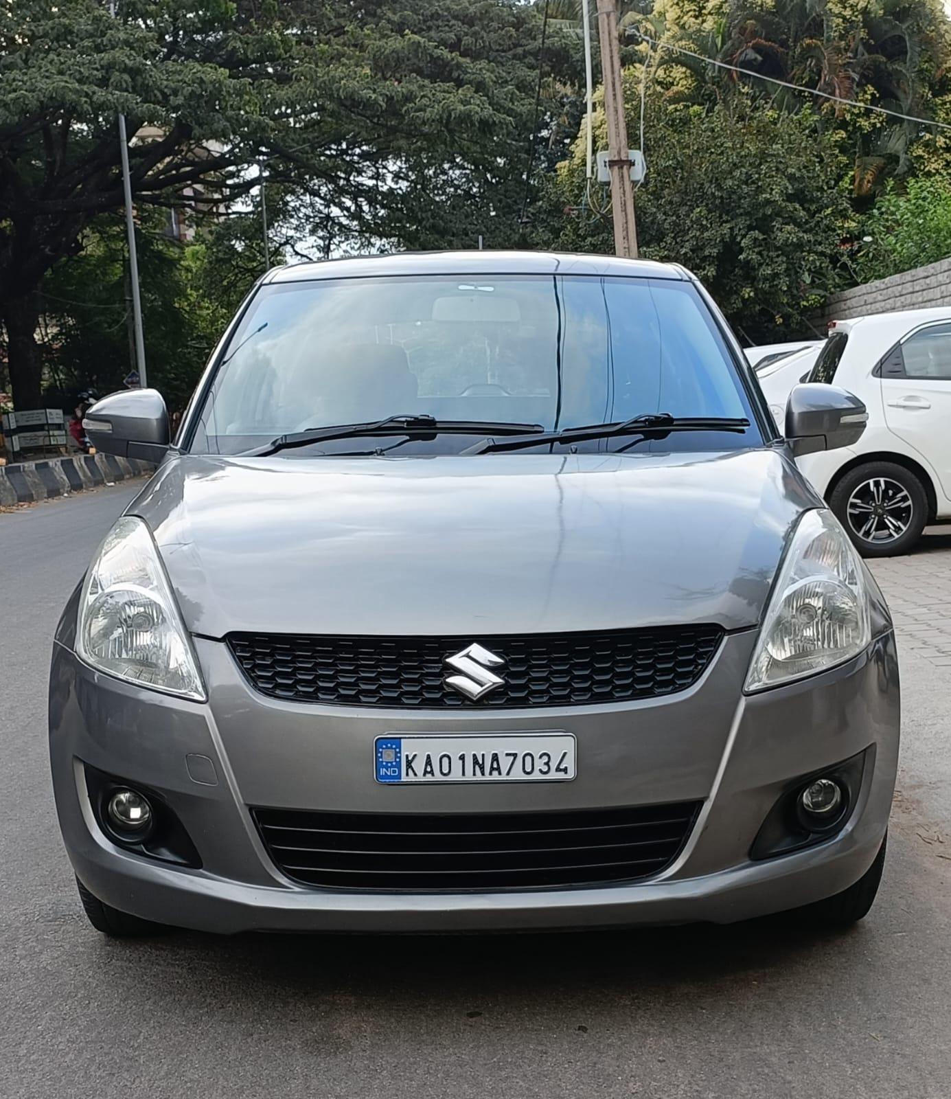 Maruti Swift 2013 Diesel 1.3ltr VDI