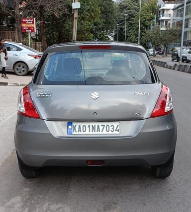 Maruti Swift 2013 Diesel 1.3ltr VDI