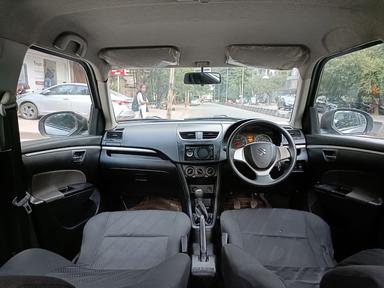 Maruti Swift 2013 Diesel 1.3ltr VDI