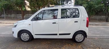 MARUTI SUZUKI WAGONR LXI CNG