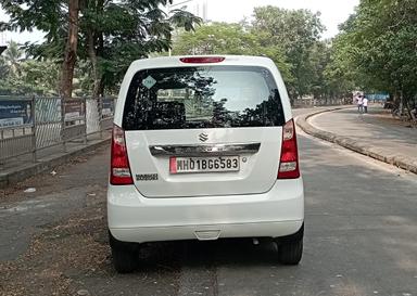 MARUTI SUZUKI WAGONR LXI CNG