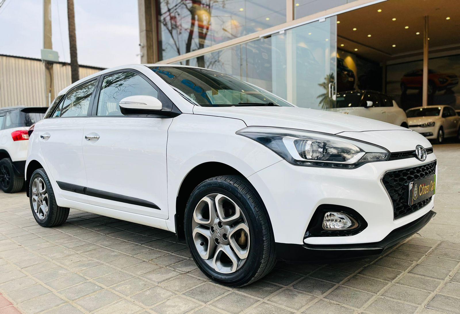 *HYUNDAI I20 ASTA (0) VTVT MANUAL PETROL*