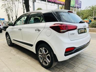 *HYUNDAI I20 ASTA (0) VTVT MANUAL PETROL*