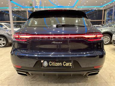 *PORSCHE MACAN STANDARD 2L AUTOMATIC PETROL*