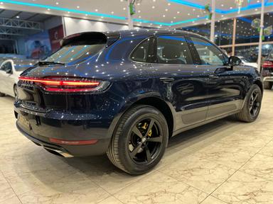 *PORSCHE MACAN STANDARD 2L AUTOMATIC PETROL*