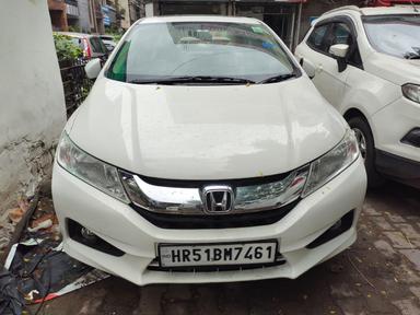 Honda city vx automatic