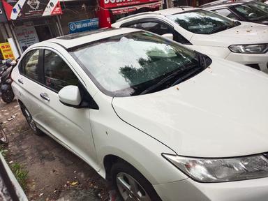 Honda city vx automatic