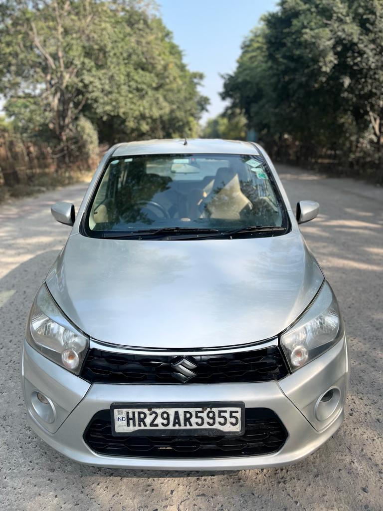 (CELERIO VXI)**2018 model