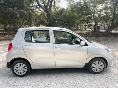 (CELERIO VXI)**2018 model