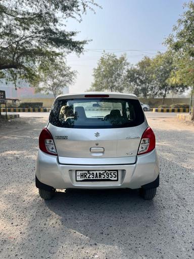 (CELERIO VXI)**2018 model