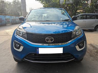 Tata Nexon XMA Automatic Diesel 1.5 RTQ