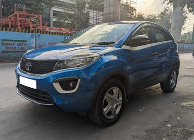 Tata Nexon XMA Automatic Diesel 1.5 RTQ