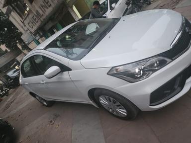 (CIAZ  SMART HYBRID)**2020 MODEL