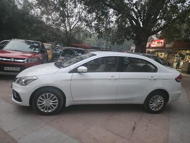 (CIAZ  SMART HYBRID)**2020 MODEL