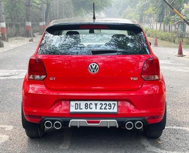 Volkswagen 2014 GT