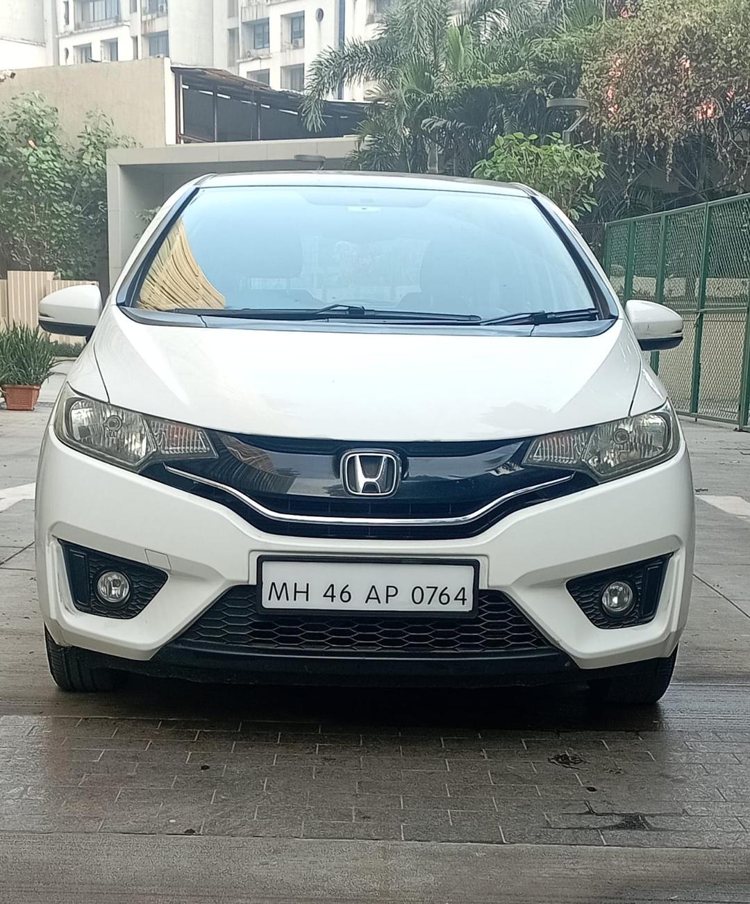 HONDA JAZZ V CVT I-VTEC