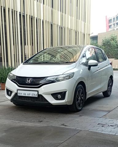 HONDA JAZZ V CVT I-VTEC