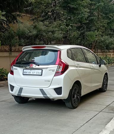 HONDA JAZZ V CVT I-VTEC