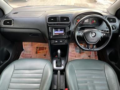 *VOLKSWAGEN POLO GT TSI 1.2 AUTOMATIC PETROL*