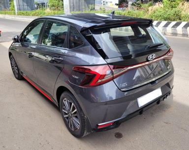 HYUNDAI I20 NLINE N8 TURBO GDI DCT