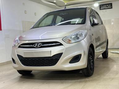 HYUNDAI I10 SPORTS 1.2 KAPPA MT 2011/12