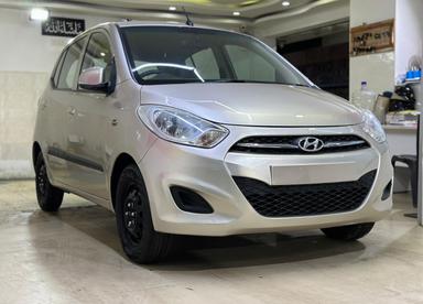 HYUNDAI I10 SPORTS 1.2 KAPPA MT 2011/12