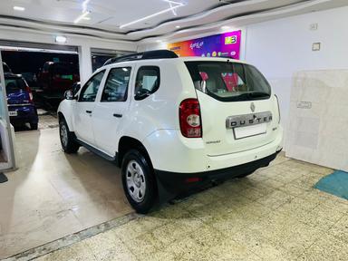 RENAULT DUSTER 110 PS RXL 2014