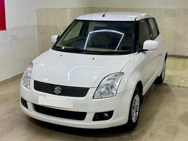 MARUTI SWIFT VXI GLAM 2007