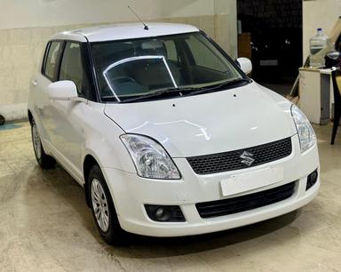 MARUTI SWIFT VXI GLAM 2007