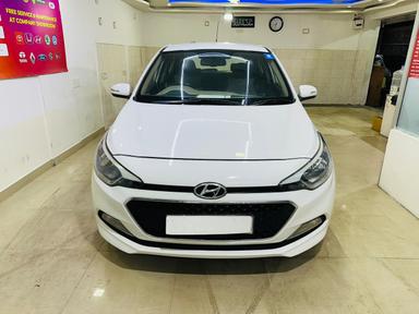 HYUNDAI ELITE I20 ASTA O VTVT MT 2015