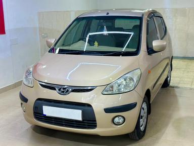 HYUNDAI I10 SPORTS AT 2009